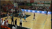 BK JIP Pardubice vs. Orli Prostějov