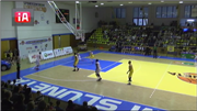 SLUNETA  Ústí nad Labem vs. Tuři Svitavy SLUNETA  Ústí nad Labem vs. Tuři Svitavy