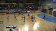 BK Lions Jindřichův Hradec vs. USK Praha BK Lions Jindřichův Hradec vs. USK Praha