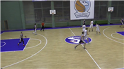 Sokol Pražský vs. BK Lokomotiva  Plzeň