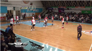 NH Ostrava vs. ČEZ Basketball Nymburk