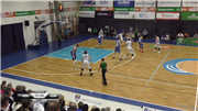 BC GEOSAN Kolín vs. USK Praha BC GEOSAN Kolín vs. USK Praha