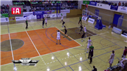 DEKSTONE Tuři Svitavy vs. BK Opava