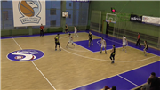 Sokol pražský vs. BK Snakes Ostrava