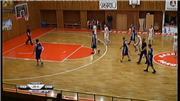 BK Synthesia Pardubice vs. Levharti Chomutov