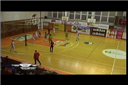 U19 Chance vs. SBŠ Ostrava