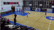 Technic Brno vs. BK Lokomotiva Trutnov