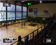 Sokol Písek Sršni vs. BK Snakes Ostrava