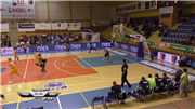 Orli Prostějov vs. BK ARMEX Děčín Orli Prostějov vs. BK ARMEX Děčín