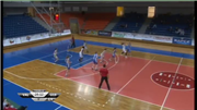 KP Brno vs. U19 Chance