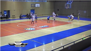 TJ Start Havířov vs. SKB Zlín