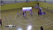 Basketbal Olomouc vs. SK UP Olomouc