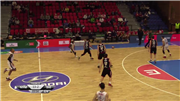 ERA Basketball Nymburk vs. Tuři Svitavy ERA Basketball Nymburk vs. Tuři Svitavy