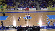 BK Opava vs. Orli Prostějov BK Opava vs. Orli Prostějov