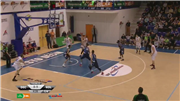 BK ARMEX Děčín vs. BC GEOSAN Kolín BK ARMEX Děčín vs. BC GEOSAN Kolín