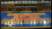 KP Brno vs. BK Loko Trutnov