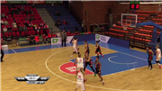 DSK Basketball Nymburk vs. Sokol ZVUS Hradec Králové