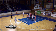 BK Lokomotiva Trutnov vs. BLK Slavia Praha