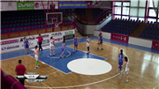 SŠMH Handicap Brno vs. BK Loko Trutnov