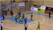 mmcité Brno vs. NH Ostrava mmcité Brno vs. NH Ostrava