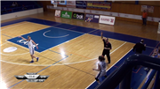 BK Lokomotiva Trutnov vs. U19 Chance