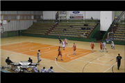 SK UP Olomouc vs. BK Synthesia Pardubice