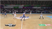 NH Ostrava vs. BK Lions Jindřichův Hradec NH Ostrava vs. BK Lions Jindřichův Hradec