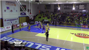 SLUNETA  Ústí nad Labem vs. USK Praha SLUNETA  Ústí nad Labem vs. USK Praha