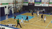 BC GEOSAN Kolín vs. BK Opava