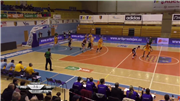 Orli Prostějov vs. DEKSTONE Tuři Svitavy