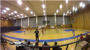 BK Kralupy - Junior vs. BK Pliska Studánka Pardubice