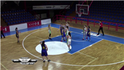 SŠMH Handicap Brno vs. Sokol Nusle