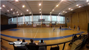 BK Kralupy - Junior vs. SK UP Olomouc