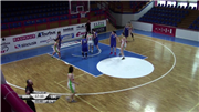 SŠMH Handicap Brno vs. TJ Lokomotiva Liberec I