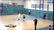 Basketball Nymburk B vs. Basket Košíře