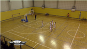 Basketbal Olomouc vs. SKB Zlín