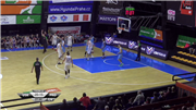 USK Praha vs. Orli Prostějov USK Praha vs. Orli Prostějov