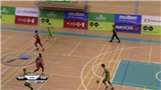 mmcité Brno vs. BK KVIS Pardubice mmcité Brno vs. BK KVIS Pardubice