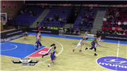 DSK Basketball Nymburk vs. ZVVZ USK Praha