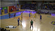 BK Lions Jindřichův Hradec vs. BC GEOSAN Kolín