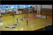 BK Strakonice vs. BK Žabiny Brno