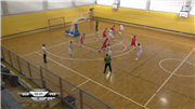 Basketbal Olomouc vs. BK Synthesia Pardubice