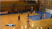 BC Nový Jičín vs. Snakes Ostrava