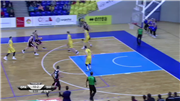 BK Opava vs. DEKSTONE Tuři Svitavy