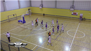 Basketbal Olomouc vs. BCM Orli Prostějov