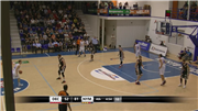 BK ARMEX Děčín vs. ČEZ Basketball Nymburk