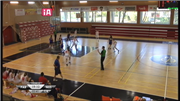 BK Studánka Pardubice vs. Sokol Nusle 