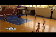 BA Sparta Praha vs. Basket Slovanka