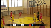 Slavoj BK Litoměřice vs. Basketball Nymburk B