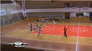 KP Brno vs. BK Loko Trutnov